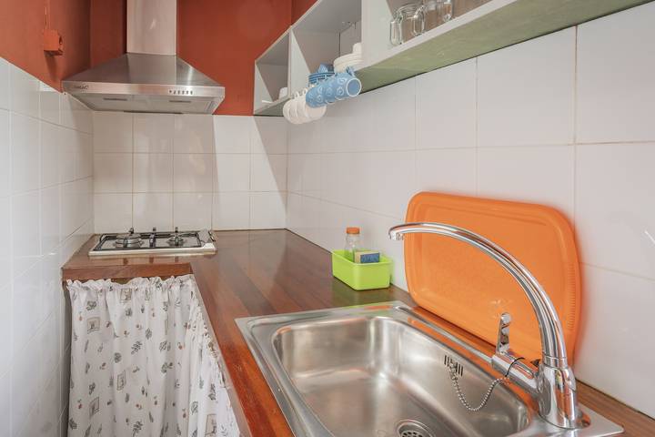 Chalet para 4 personas, con jardín en Provincia de Palencia - 4