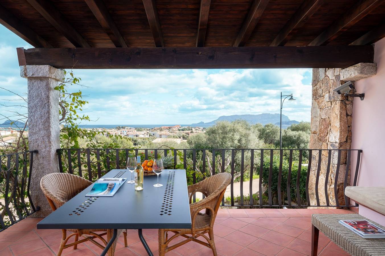 Appartamento vacanze a Olbia a partire da 130€ a notte