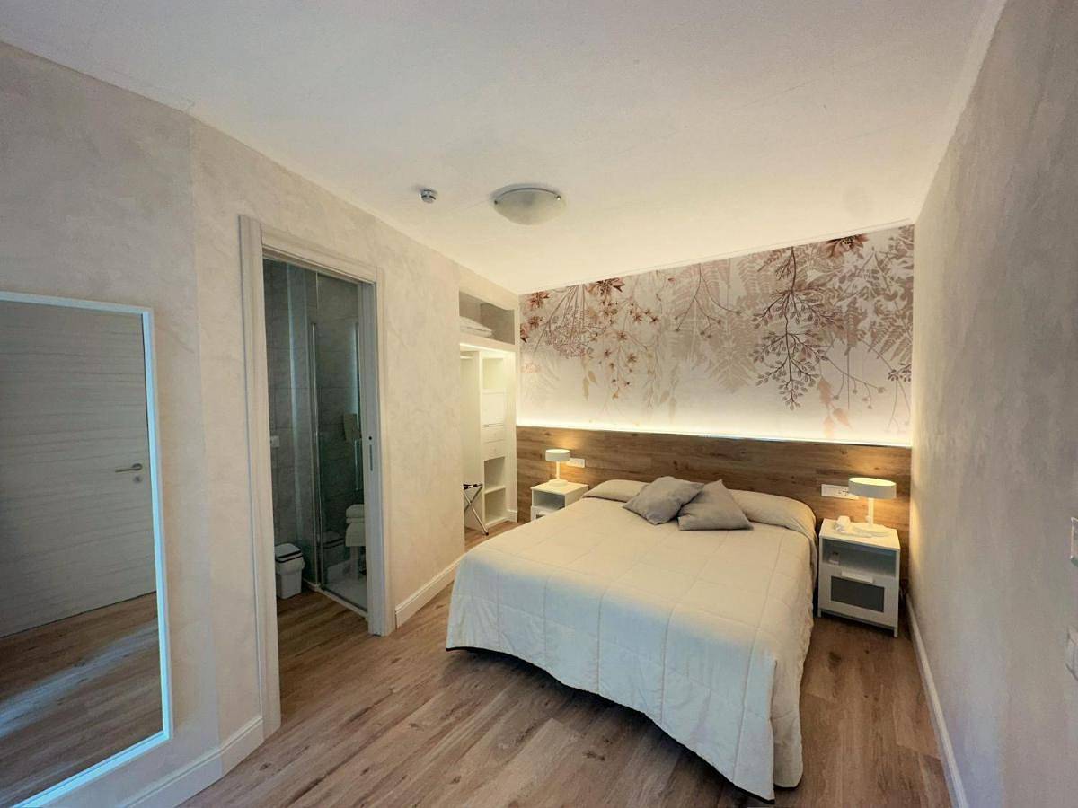 Hotel Avogadro in San Pellegrino Terme, Province de Bergame