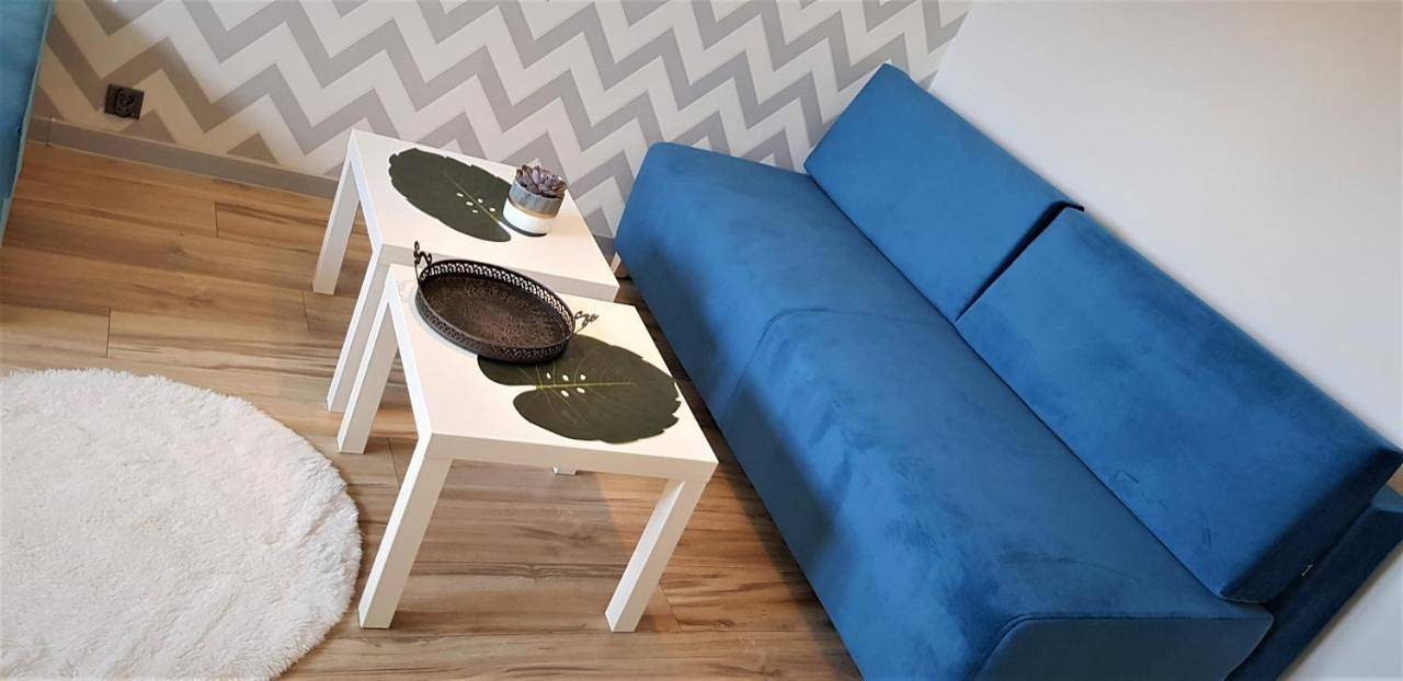 Cały apartament, Apartament Centrum Park ul Waszyngtona in Śródmieście (ujednoznacznienie), Częstochowa
