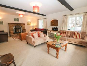 Cottage for 22 People in Stow-on-the-Wold, The Cotswolds, Photo 3