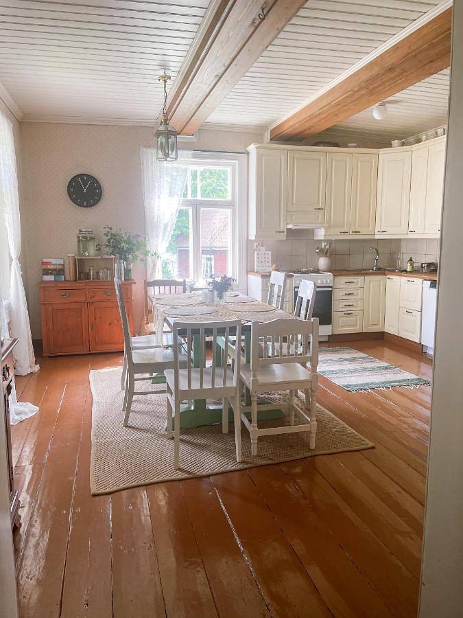 Four-Bedroom House in Eigentliches Finnland