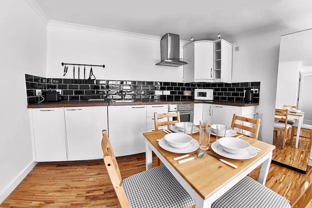 Geheel appartement, Thistle Apartments - Rose appartement in Aberdeen, Aberdeenshire