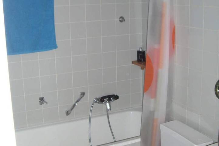 Appartement entier, Casa Smeraldo - Joli petit appartement très bien situé in Ascona, Alpes tessinoises