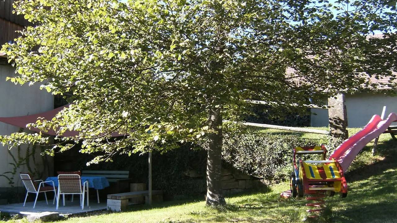 Bauernhof für 5 Personen (82 m²) in Sankt Georgen im Schwarzwald in St. Georgen, Mittlerer Schwarzwald