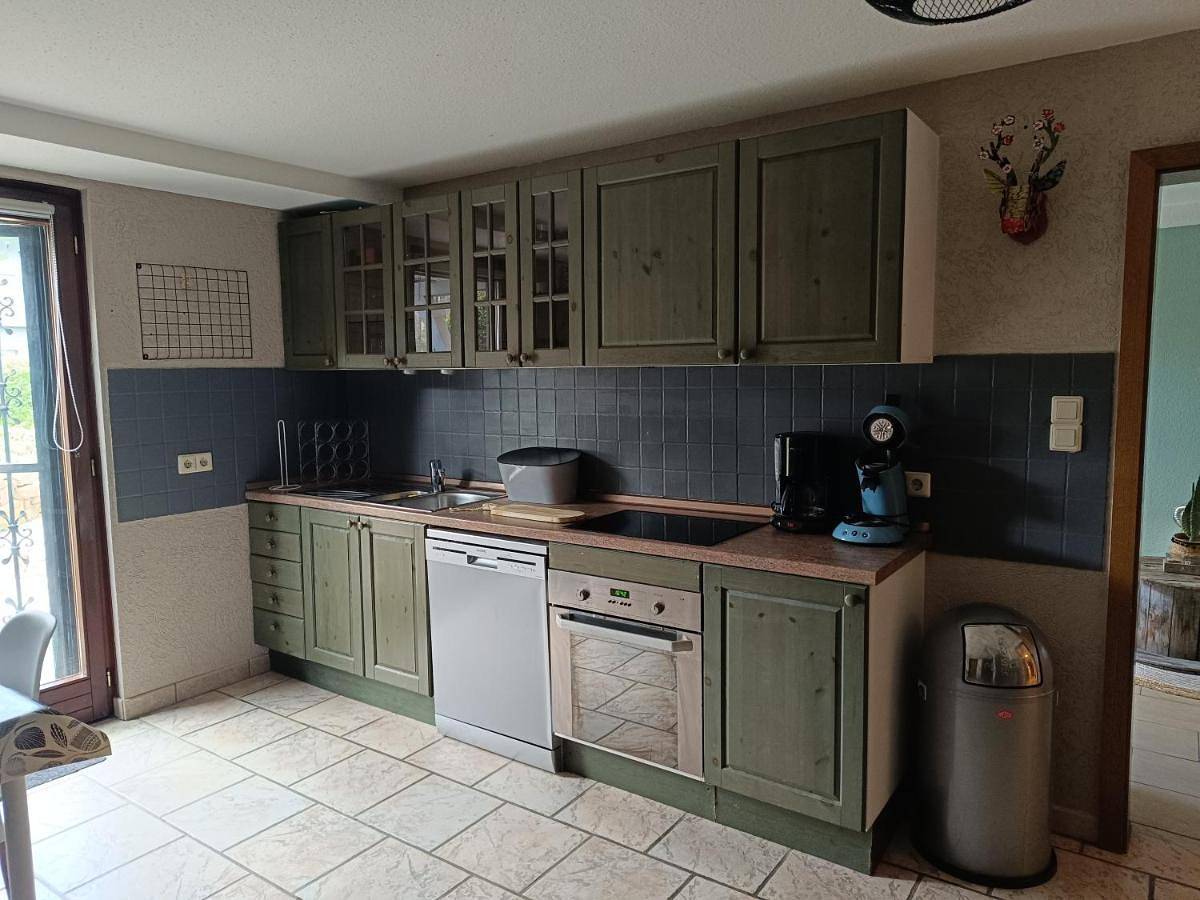 Appartement entier, Two-Bedroom Apartment in Biesheim, Région de Colmar