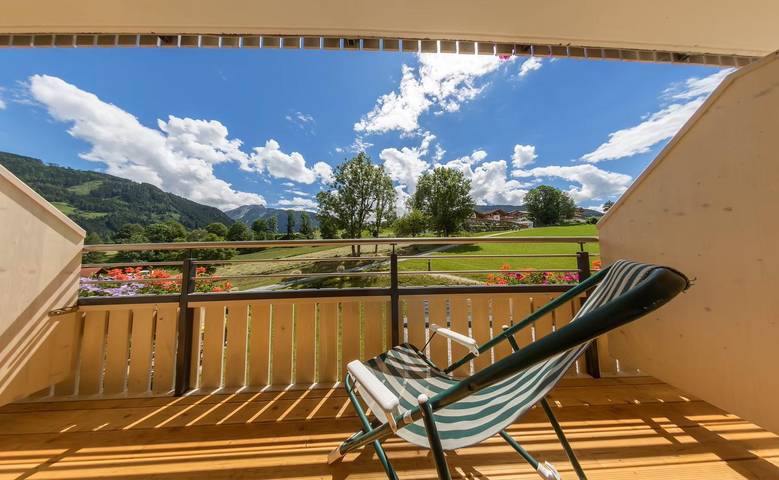 Hotel für 2 Personen, mit Garten und Pool sowie Sauna und Whirlpool, kinderfreundlich in Rohrmoos - 4