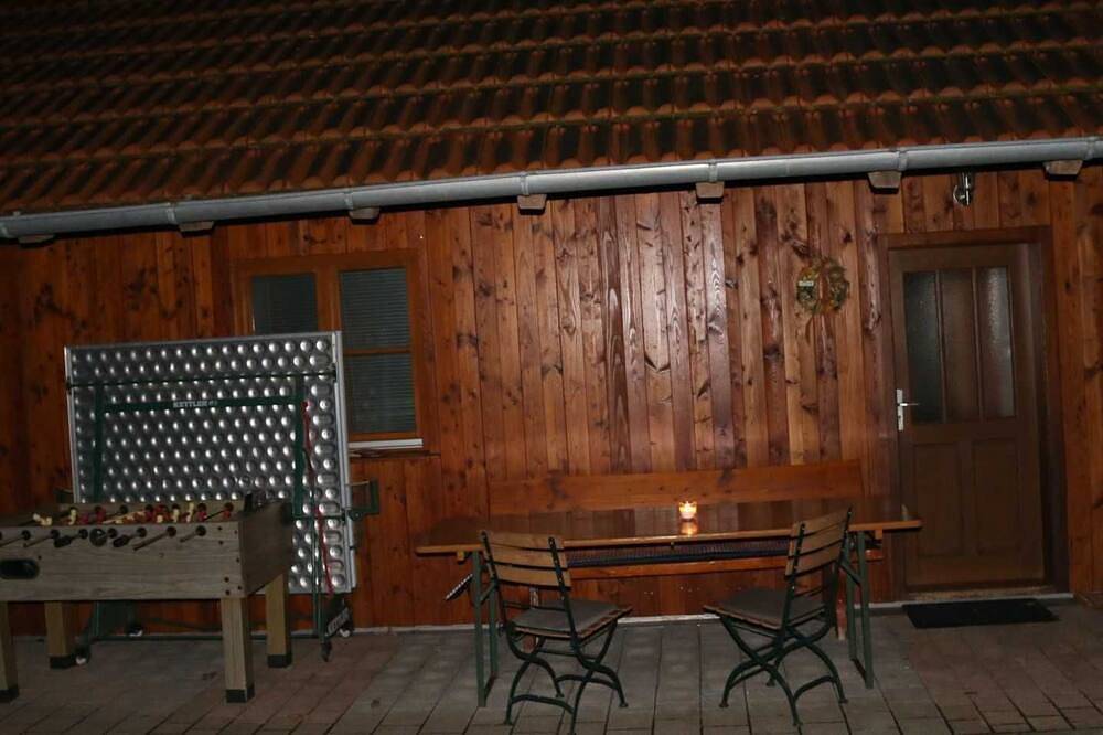 Ganze Wohnung, Schwörerhof - Ferienwohnung 70qm, 2 Schlafräume, 1 Wohn-/ Schlafraum in Schuttertal, Hochschwarzwald