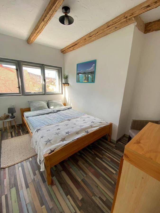 Panna Cottage in Badacsonytomaj, Balaton Region