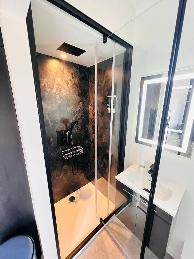 Location de vacances pour 4 personnes, avec jardin dans Rosselange - 3