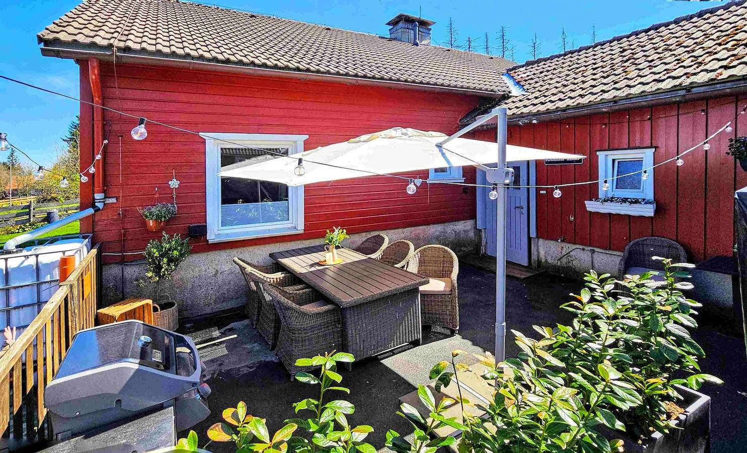 Märchenhaftes Ferienhaus "Hänsel" in Torfhaus, Harzvorland