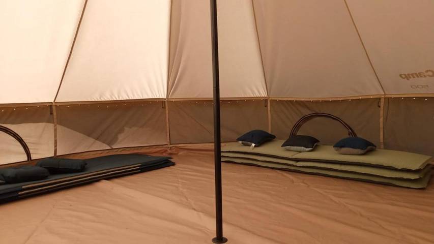 Location de vacances pour 6 personnes, avec vue et jardin dans Condé-en-Normandie - 4