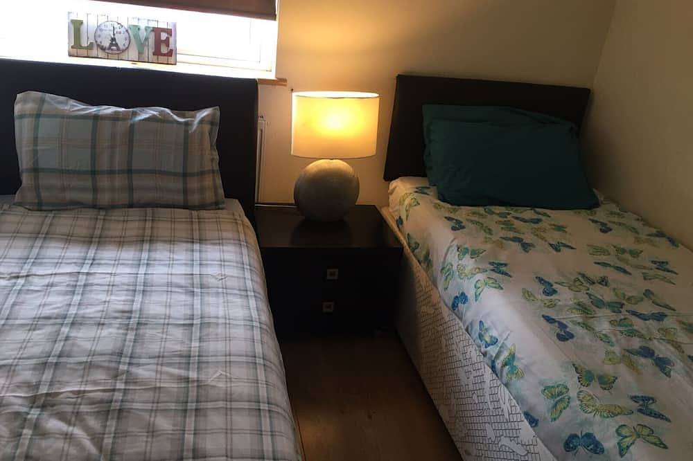 Spacious Homestay London in Bexley, Londres