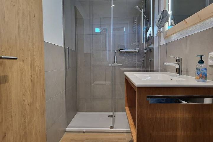 BnB für 4 Personen, mit Garten in Pfronten - 4