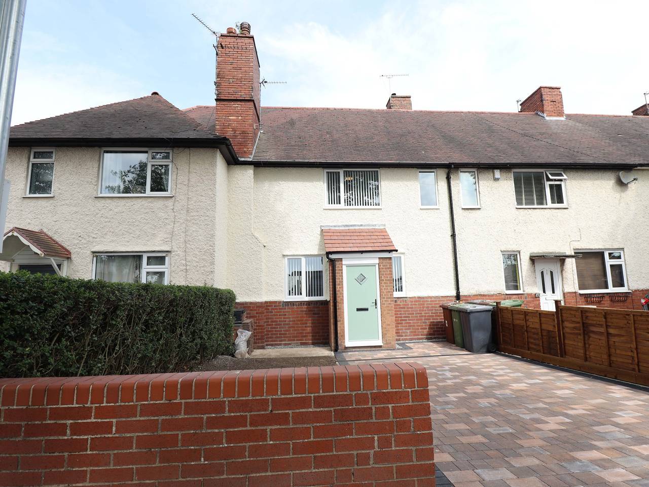 271 Wragby Road in Lincoln, Lincolnshire
