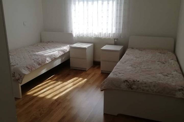 Gîte pour 3 personnes, avec balcon à Bad Vilbel - 3