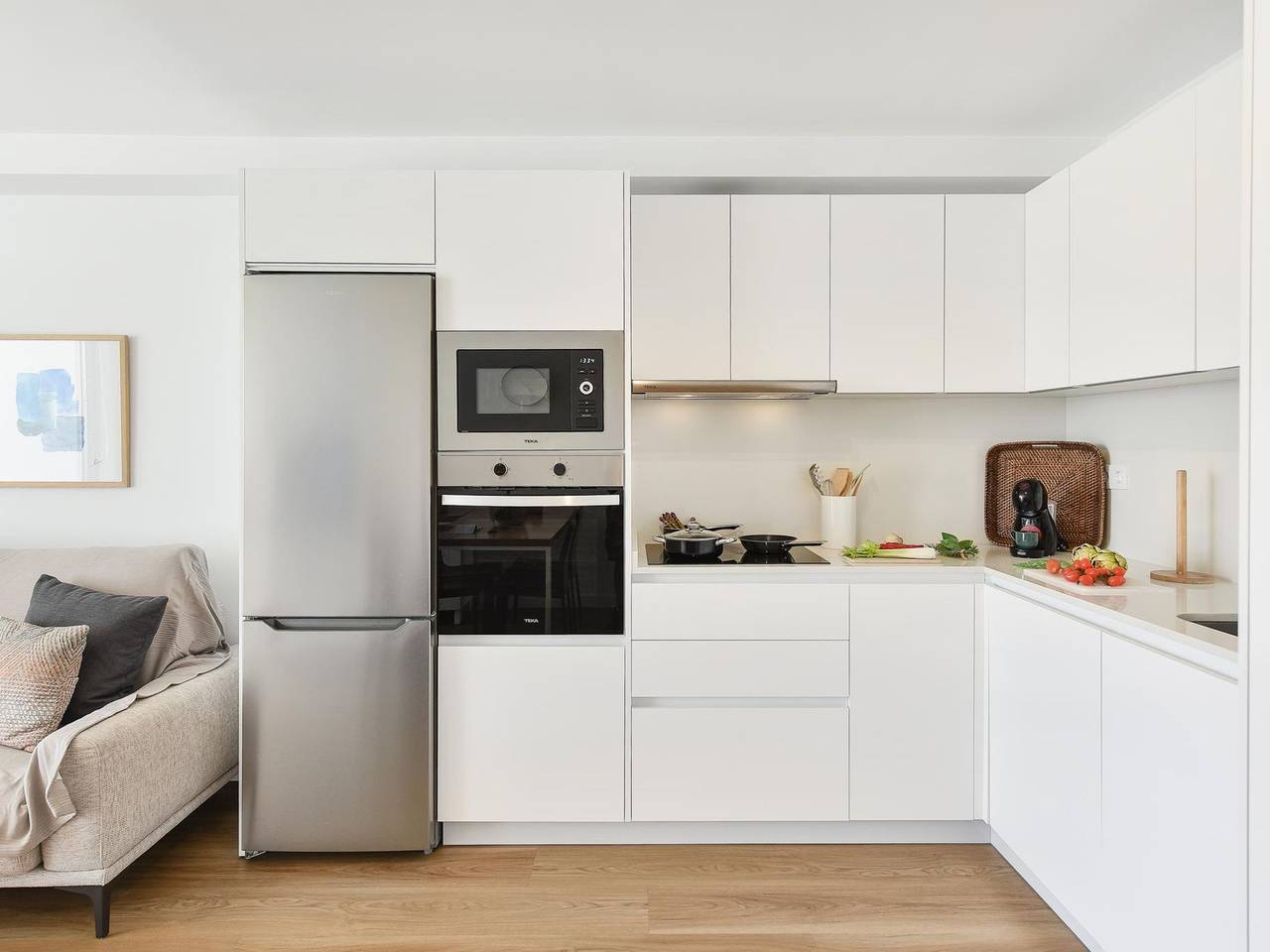 Apartamento entero, Beachfront Nasas 4 Jm in San Agustín , San Bartolomé de Tirajana