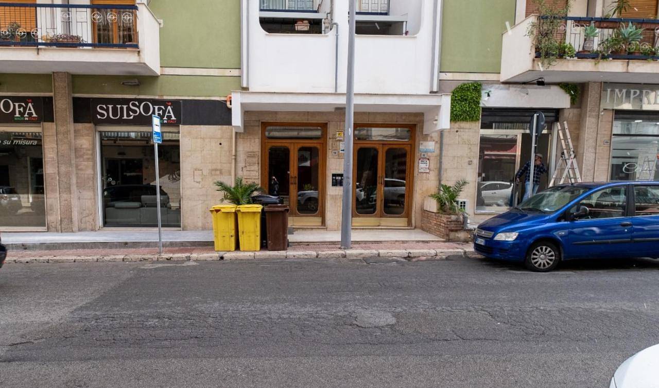Double Room in Bagheria, Provincia di Palermo