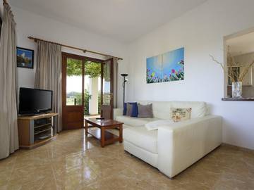 Villa in Alcúdia, Mallorca Norden für 6 