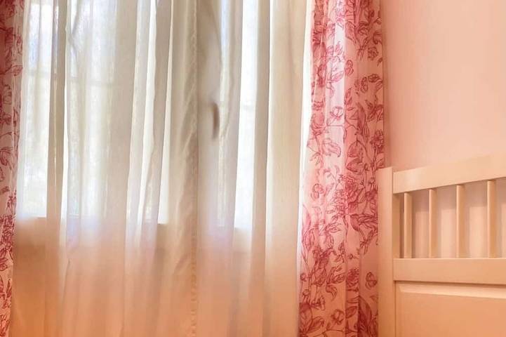 Location de vacances pour 8 personnes, avec jardin et terrasse dans Playa Flamenca - 4