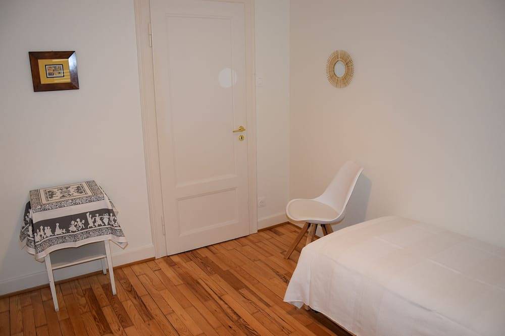 Appartement entier, Appartement chez Fabie in Sélestat, Région de Sélestat-Erstein