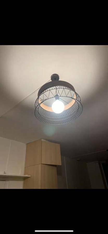 Gîte pour 3 personnes, animaux acceptés à Brunoy - 3