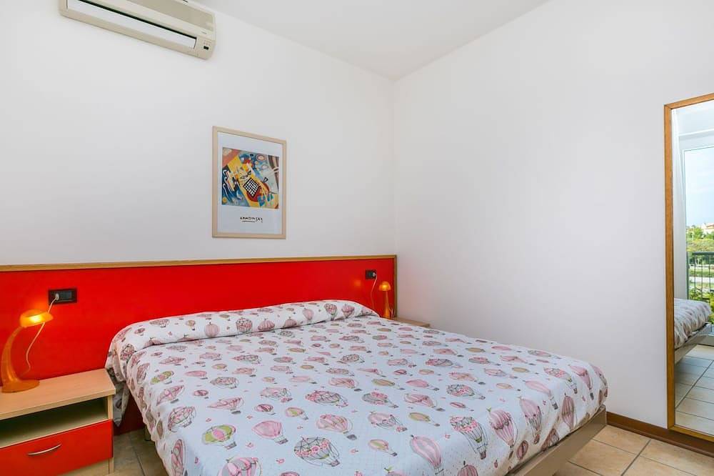 Entire apartment, Robinia/Pinetine in Duna Verde, Caorle