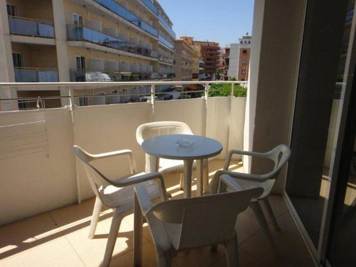 Entire vacation apartment, Apartaments a tocar de la platja. Ref.Lloret Sun-24 in Central Lloret de Mar, Lloret de Mar