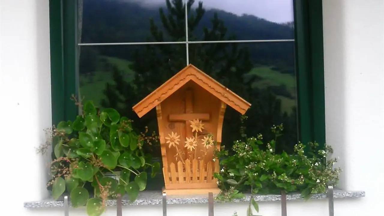 Ganze Ferienwohnung, Ferienwohnung für 5 Personen (65 m²) in Neustift im Stubaital in Neustift, Neustift im Stubaital