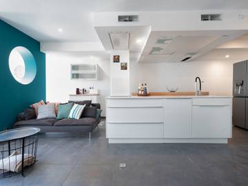 Maison De Vacances pour 6 Personnes dans Port Camargue, Le Grau-du-Roi, Photo 3