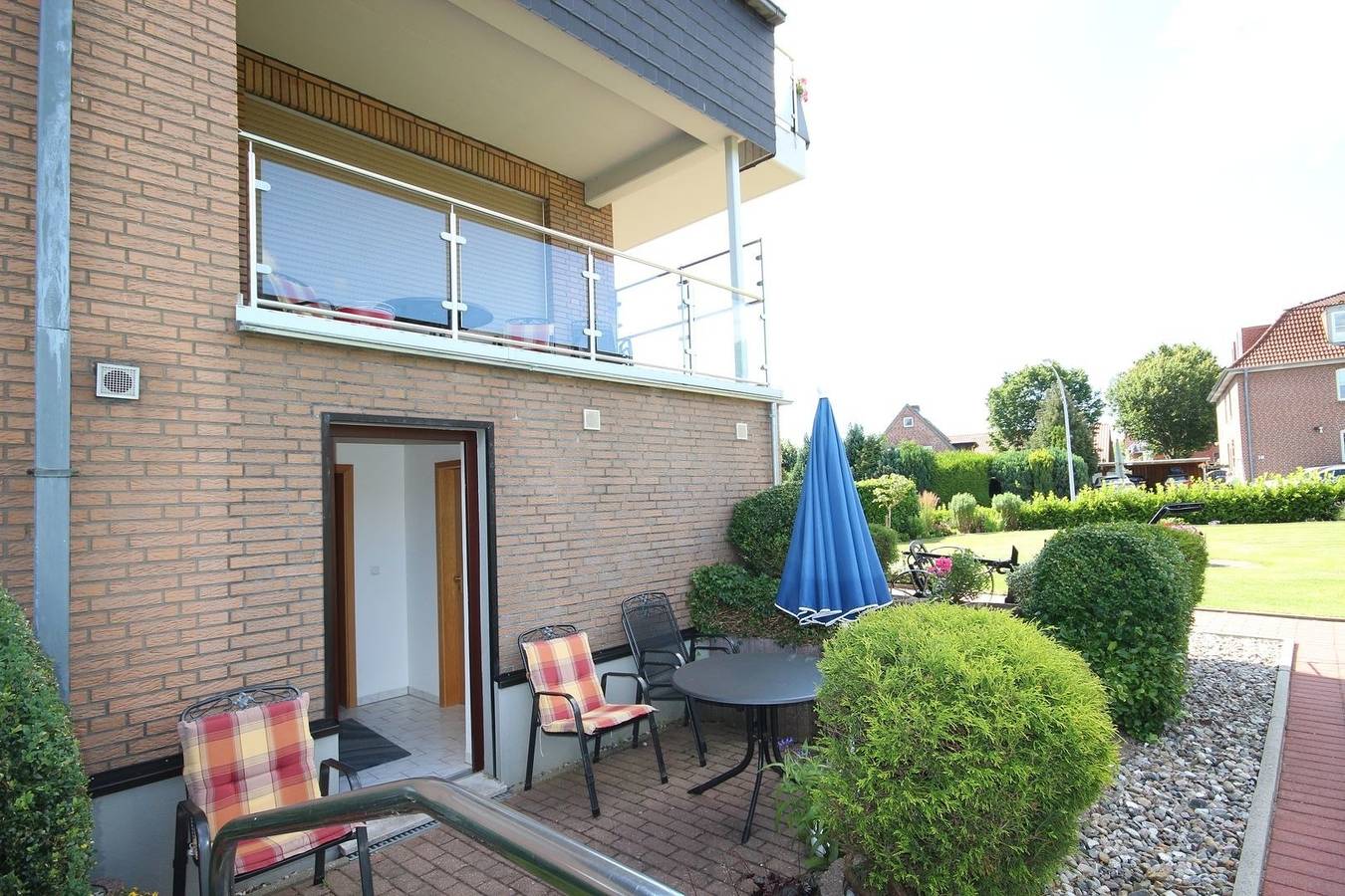 Ferienwohnung in Grömitz ab 86€ pro Nacht