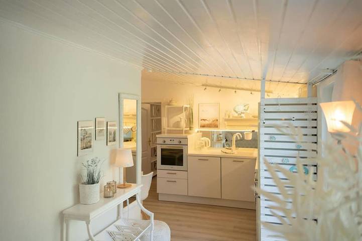 Ferienwohnung für 2 Personen - 1