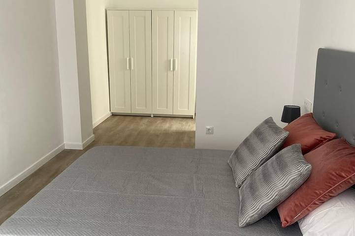 Appartement entier, Apartment in Castellón de la Plana in Castellón de la Plana, Costa del Azahar