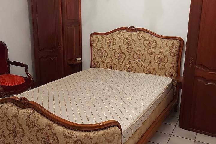 Location de vacances pour 7 personnes, avec terrasse, animaux acceptés dans Tour Barberousse Chateau De Gruissan - 3