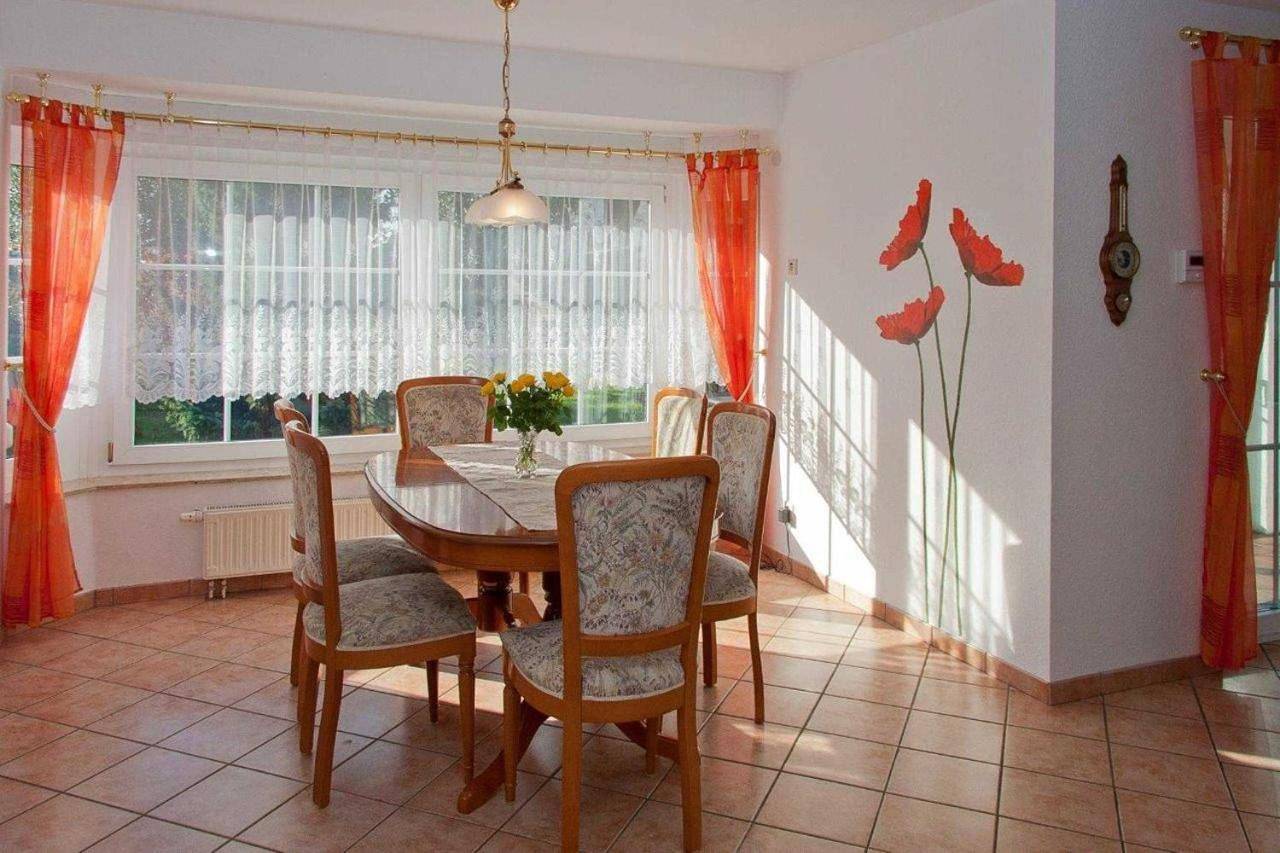 _Ferienhaus Zander in Zinnowitz, Usedomer Norden