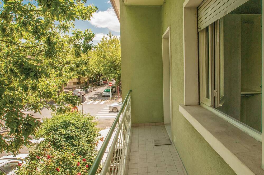Appartamento intero, Accogliente appartamento con 2 camere da letto a Cattolica Rn in Cattolica, Provincia di Rimini
