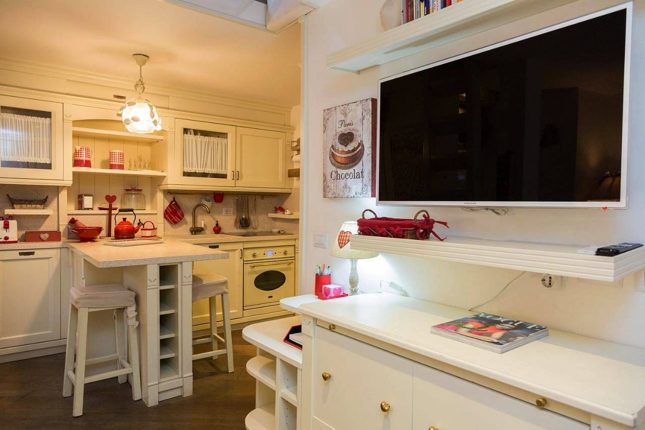 Appartamento intero, Pantheon Romantic Loft in Centro di Roma, Roma