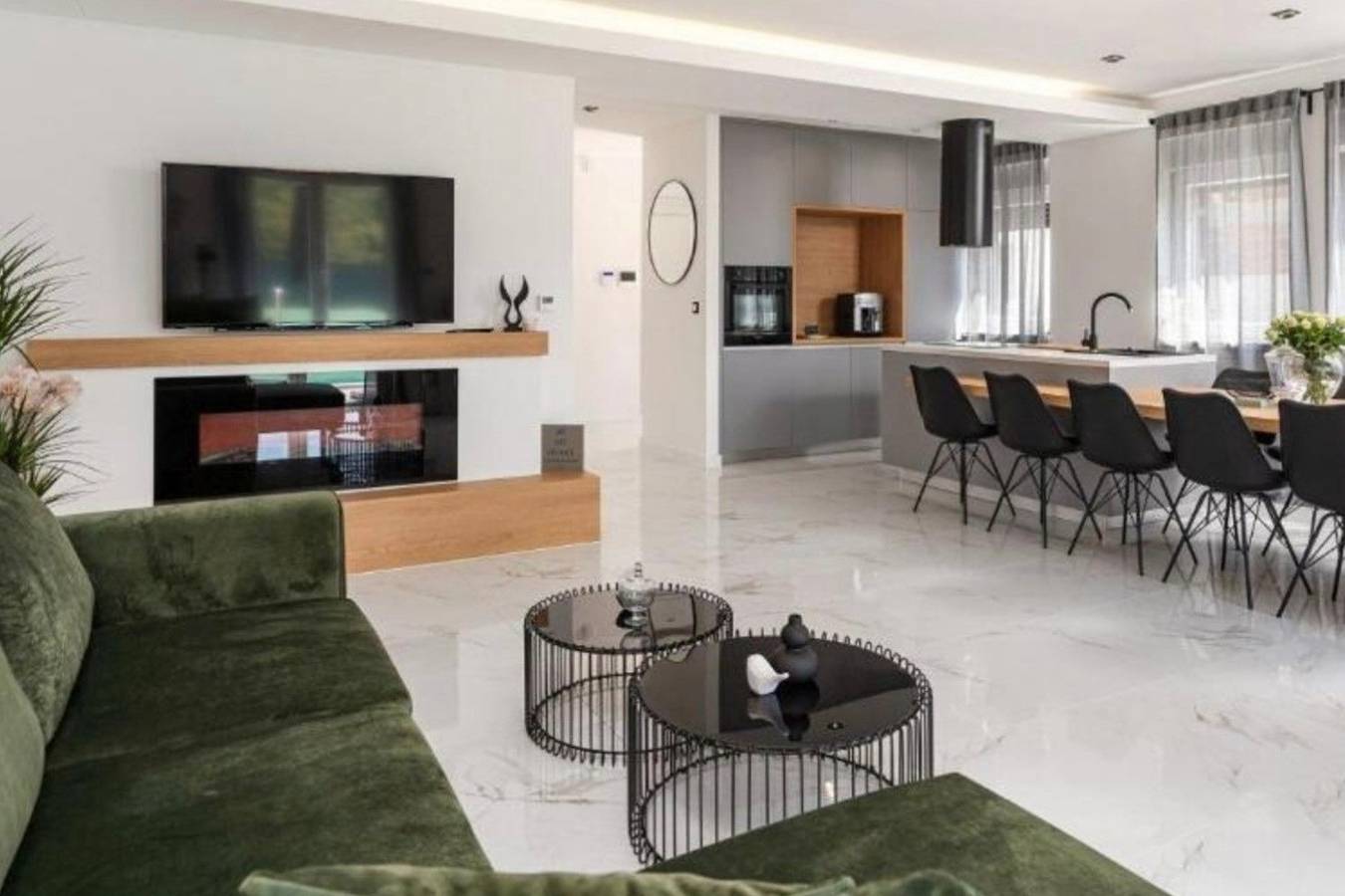 Casa vacanza a Parenzo (Grad) a partire da 375€ a notte