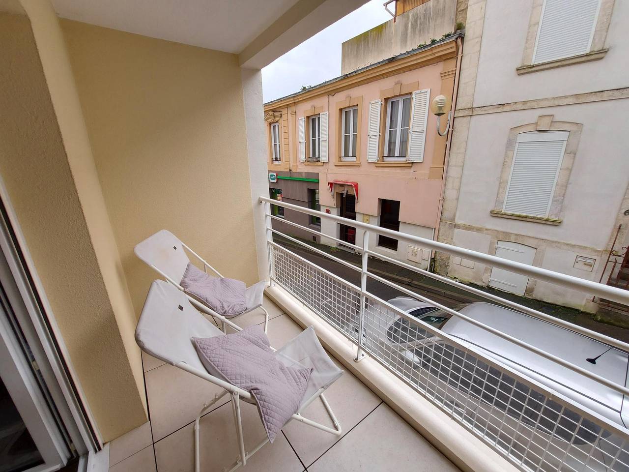 Appartement de vacances