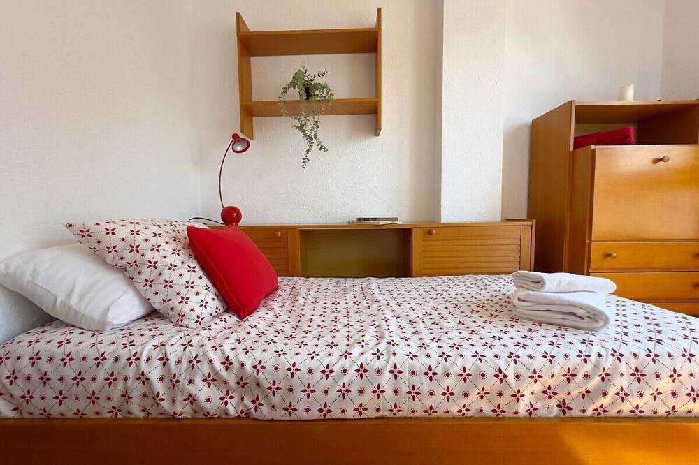 Entire apartment, Apartamento 3 dormitorios - La Brizna 30812 in Somo, Ribamontán al Mar