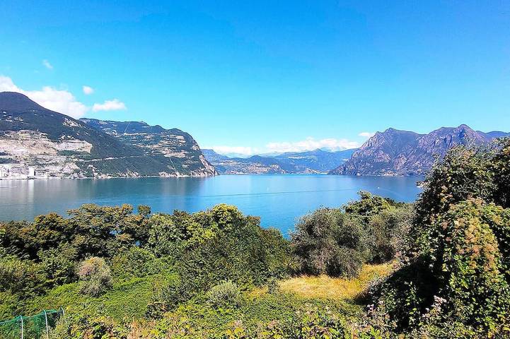 Appartamento vacanze per 5 persone, con animali domestici - 1