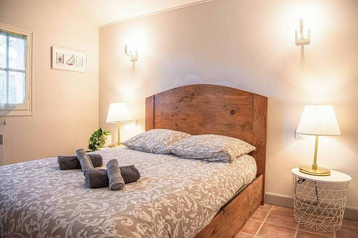 Authentic family home \"La Pinède\" Sea view in Ensuès-la-Redonne, Costa mediterránea (Francia)