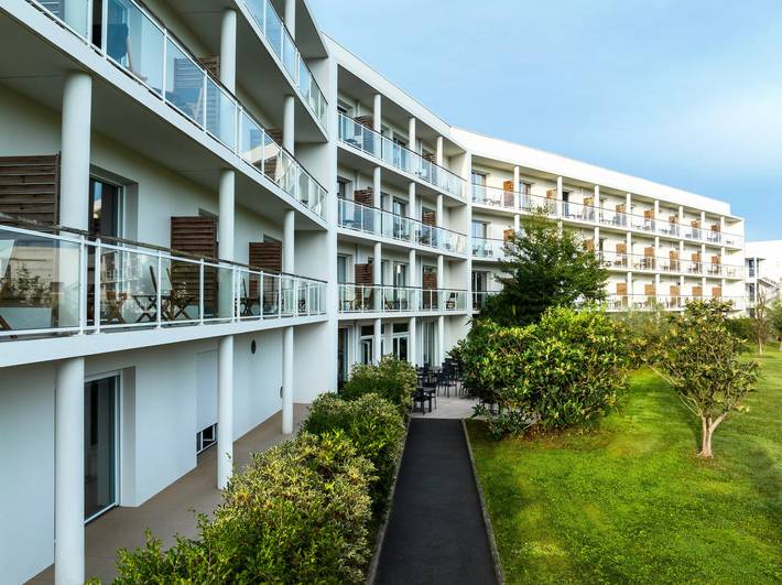 Ganzes Studio, Studio Classic 2 Personen in Carquefou, Nantes und Umgebung