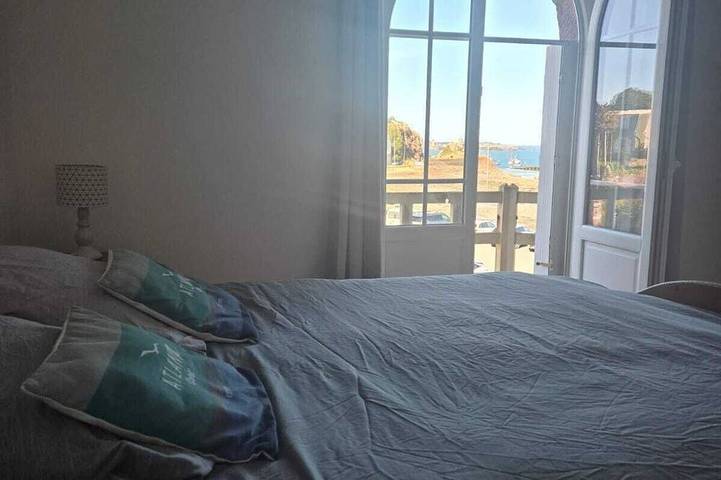 Location de vacances pour 5 personnes dans Loguivy de la Mer - 3