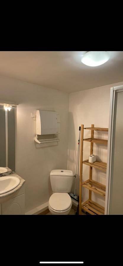 Gîte pour 2 personnes, avec vue dans Paroy-sur-Tholon - 3