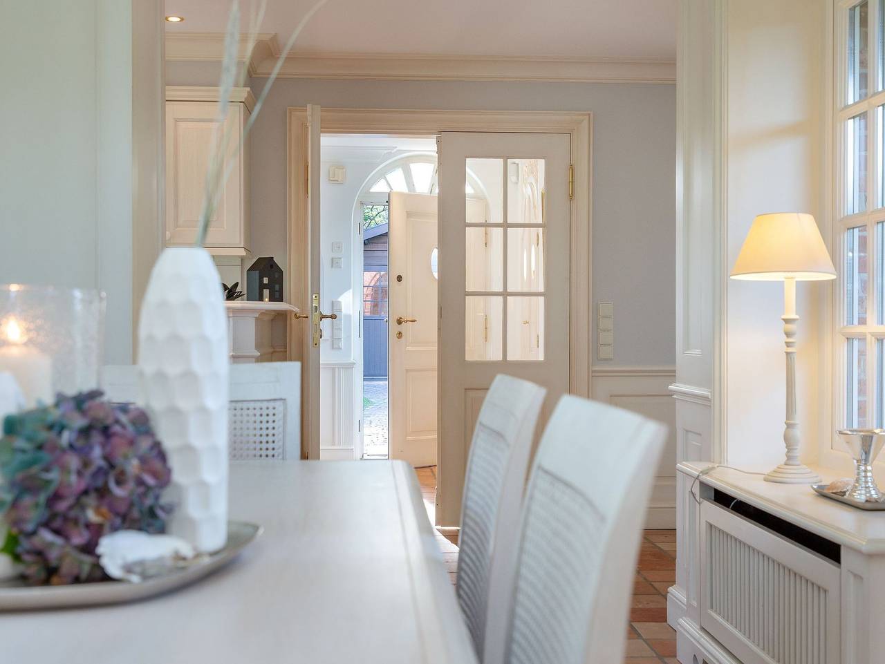 Ferienhaus Hideaway in Kampen (Sylt), Sylt