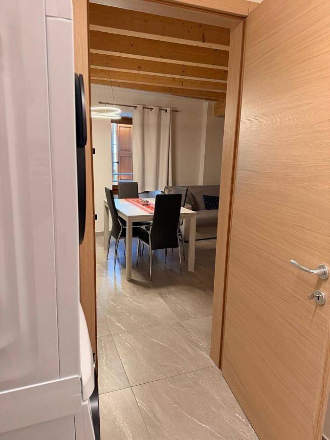 Gîte pour 4 personnes, avec Vue à Tione di Trento