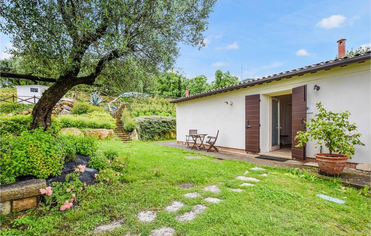 Ferienhaus für 4 Personen, mit Garten und Pool in Venetien - 2