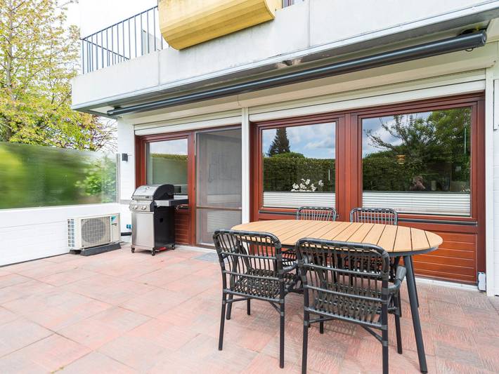 Ganze Ferienwohnung, Ferienwohnung Düne 3 - Fewo Düne 3, 3 Zi., Eg in Rettin, Ostholstein