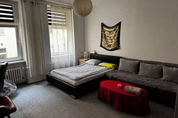 Ferienhaus für 2 Personen in Berlin
